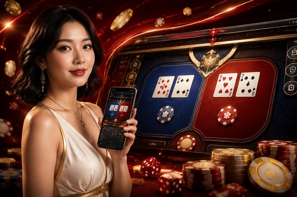 587slot