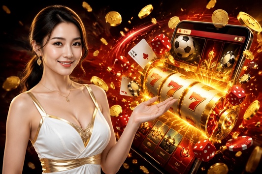 587slot