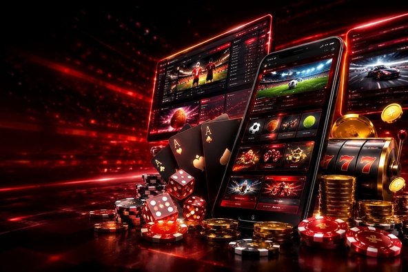 587slot
