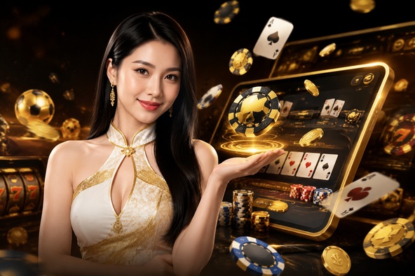 587slot