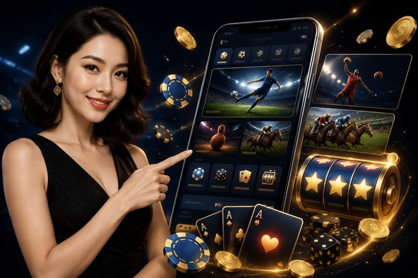 587slot